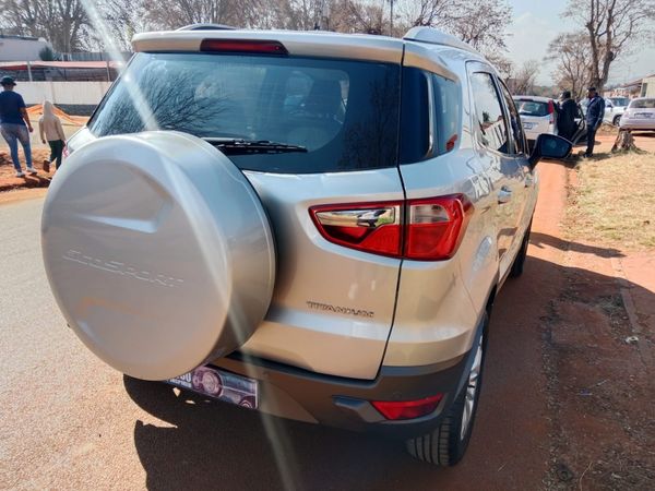 2018-Ford-EcoSport-10-EcoBoost-Titanium-Auto image:13