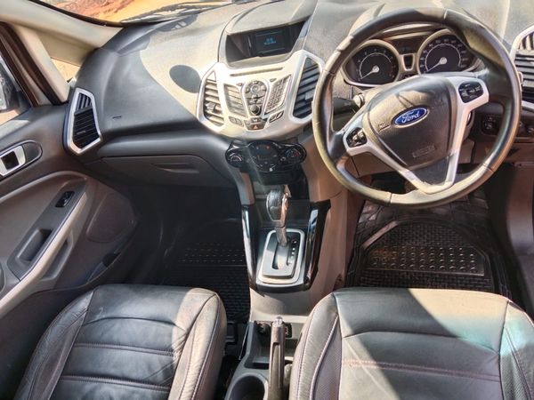 2018-Ford-EcoSport-10-EcoBoost-Titanium-Auto image:3