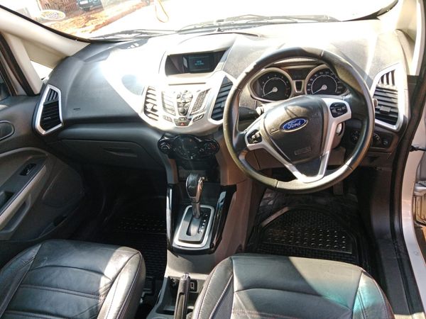 2018-Ford-EcoSport-10-EcoBoost-Titanium-Auto image:5