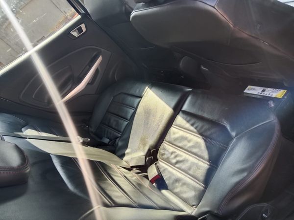 2018-Ford-EcoSport-10-EcoBoost-Titanium-Auto image:6