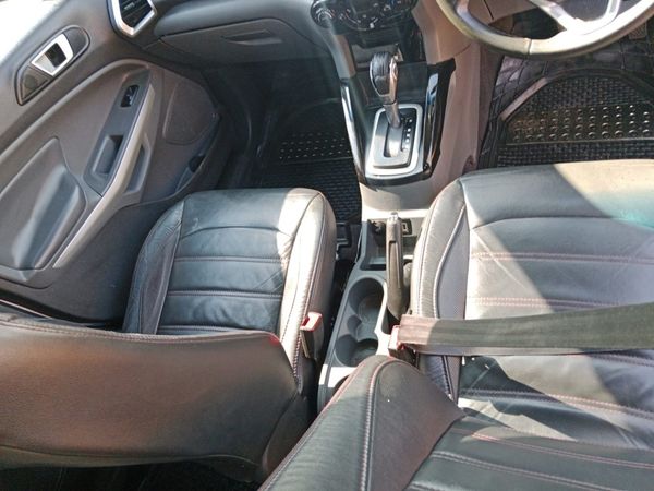 2018-Ford-EcoSport-10-EcoBoost-Titanium-Auto image:7