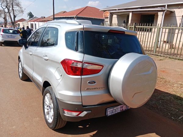 2018-Ford-EcoSport-10-EcoBoost-Titanium-Auto image:8