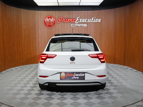 2022-Volkswagen-Polo-20-GTI-Auto-147kW image:5