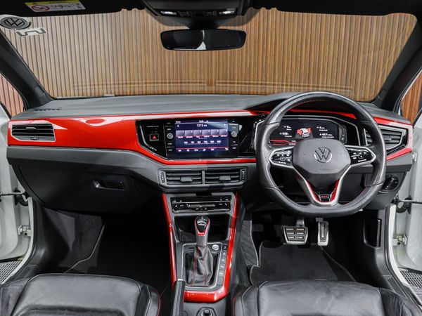 2022-Volkswagen-Polo-20-GTI-Auto-147kW image:8