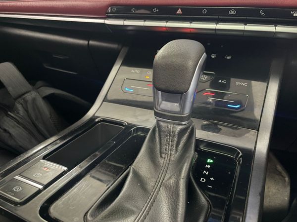 2022-Chery-Tiggo-4-Pro-ELITE-SE image:9