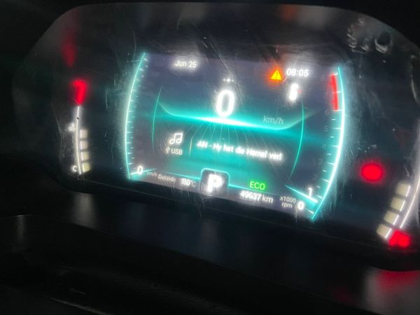 2022-Chery-Tiggo-4-Pro-ELITE-SE image:10