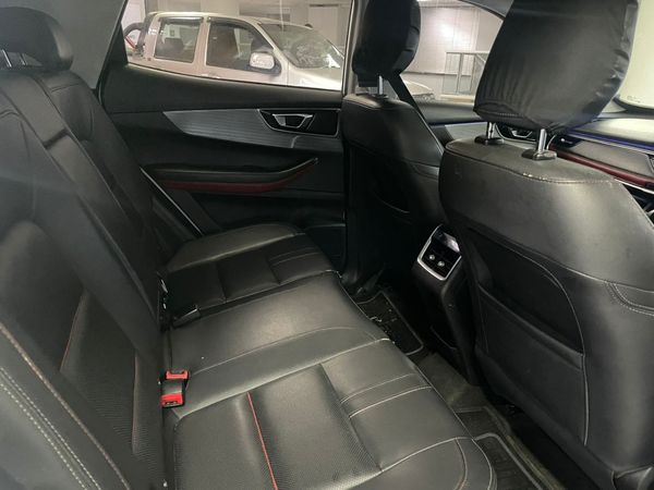 2022-Chery-Tiggo-4-Pro-ELITE-SE image:11