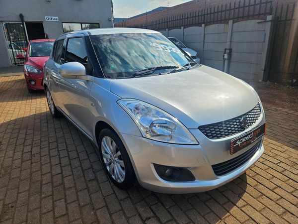 2011-Suzuki-Swift-14-GLS image:2