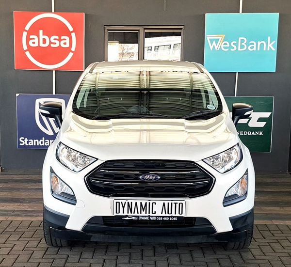 2021-Ford-EcoSport-15-TiVCT-Ambiente image:1