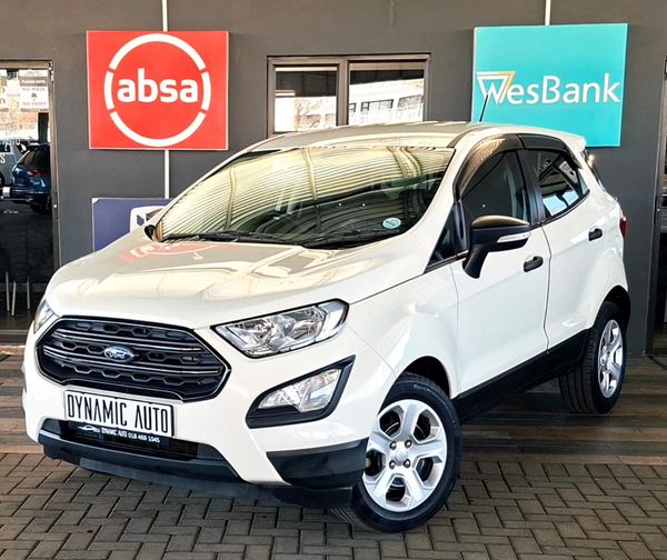 2021-Ford-EcoSport-15-TiVCT-Ambiente image:2