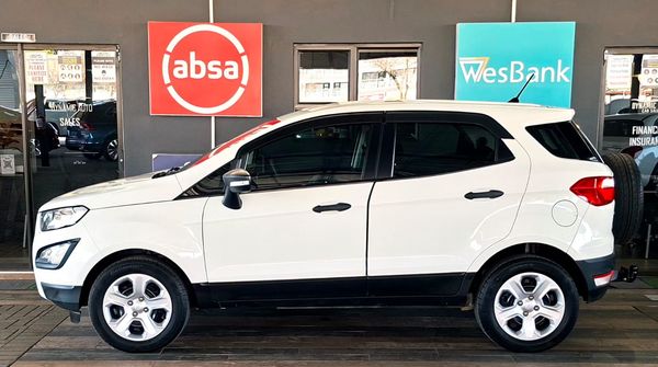 2021-Ford-EcoSport-15-TiVCT-Ambiente image:3