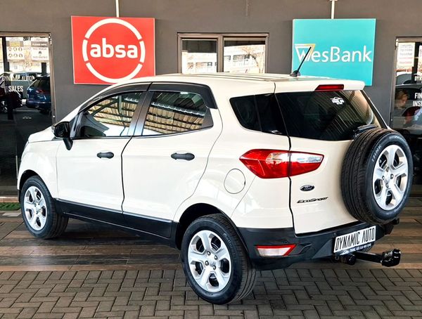 2021-Ford-EcoSport-15-TiVCT-Ambiente image:4