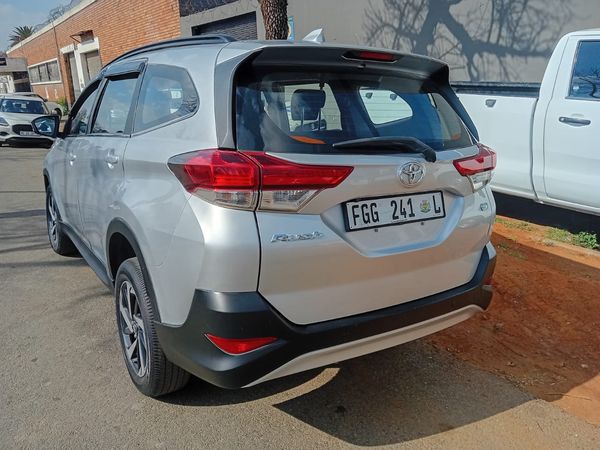 2019-Toyota-Rush-15 image:2