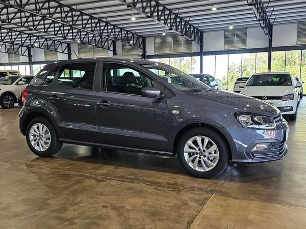 2026-Volkswagen-Polo-Vivo-14-Life image:1