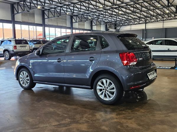 2026-Volkswagen-Polo-Vivo-14-Life image:4