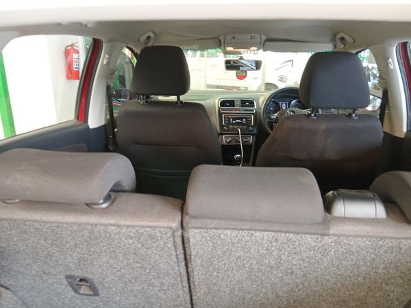 2015-Volkswagen-Polo-GP-12-TSI-Comfortline-66kW image:16