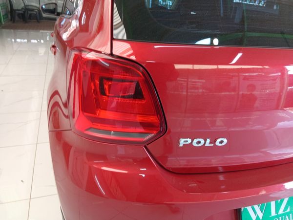 2015-Volkswagen-Polo-GP-12-TSI-Comfortline-66kW image:19