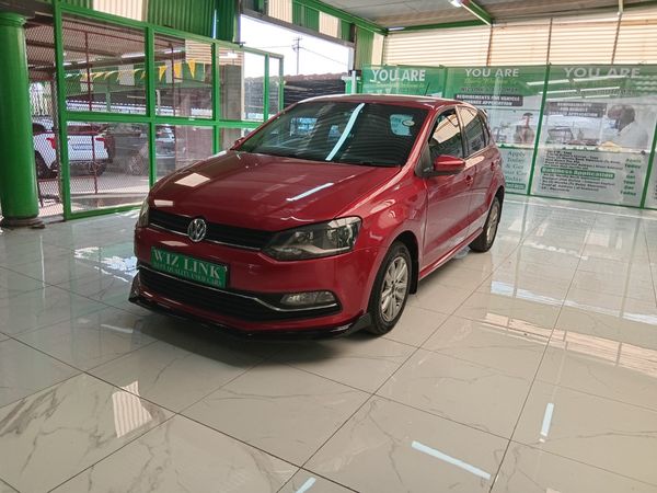 2015-Volkswagen-Polo-GP-12-TSI-Comfortline-66kW image:20