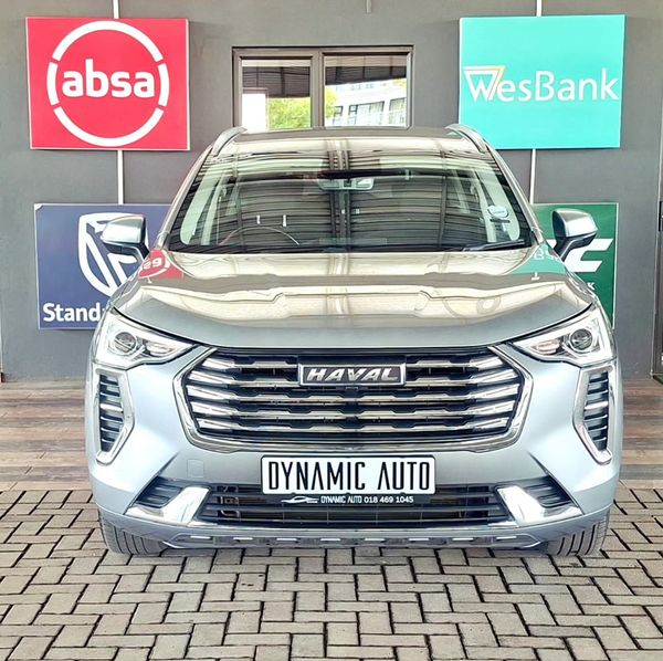 2022-Haval-Jolion-15T-Premium-Auto image:1
