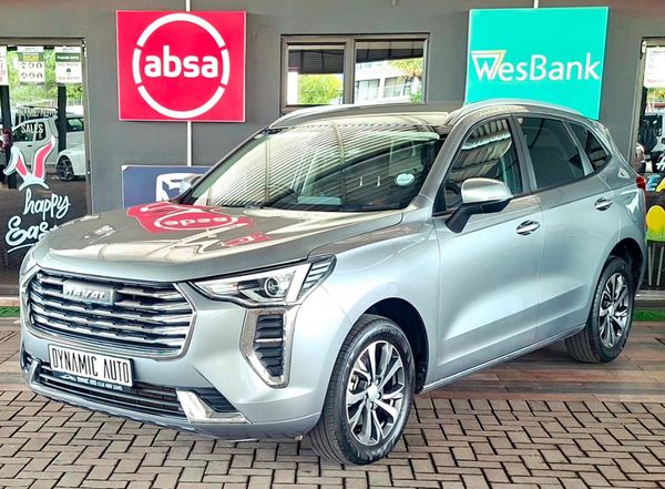 2022-Haval-Jolion-15T-Premium-Auto image:2