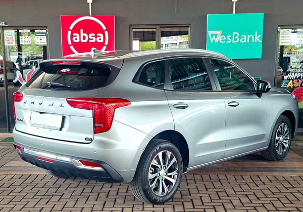 2022-Haval-Jolion-15T-Premium-Auto image:4