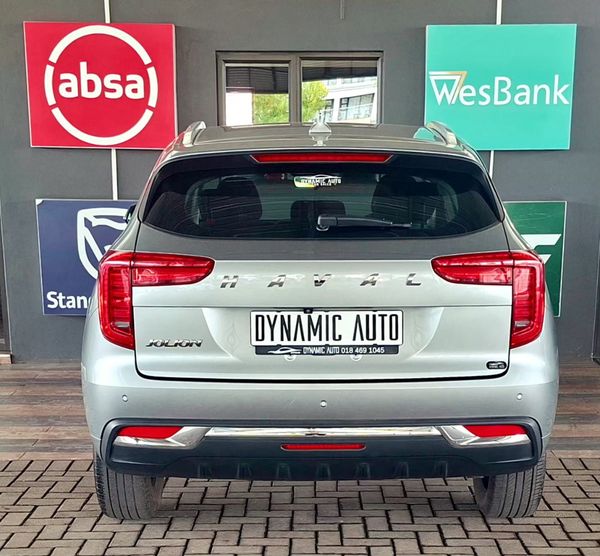 2022-Haval-Jolion-15T-Premium-Auto image:5