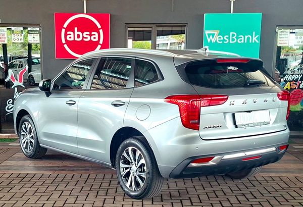 2022-Haval-Jolion-15T-Premium-Auto image:6