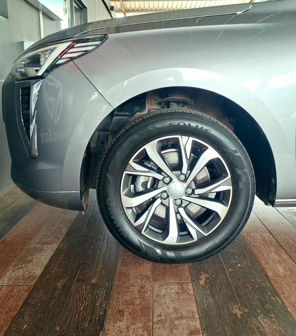 2022-Haval-Jolion-15T-Premium-Auto image:7