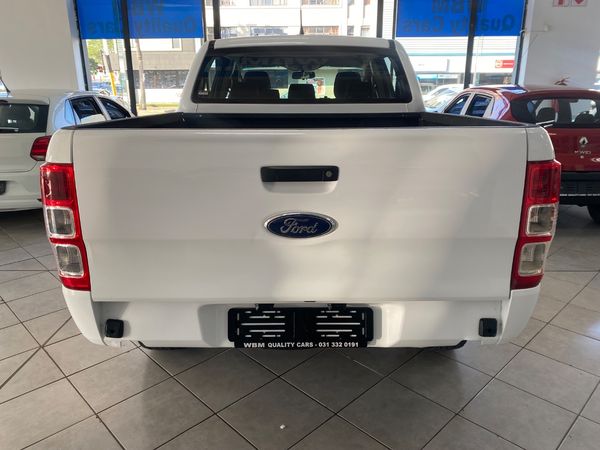 2022-Ford-Ranger-22-TDCi-Double-Cab image:4