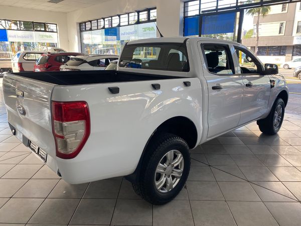 2022-Ford-Ranger-22-TDCi-Double-Cab image:5