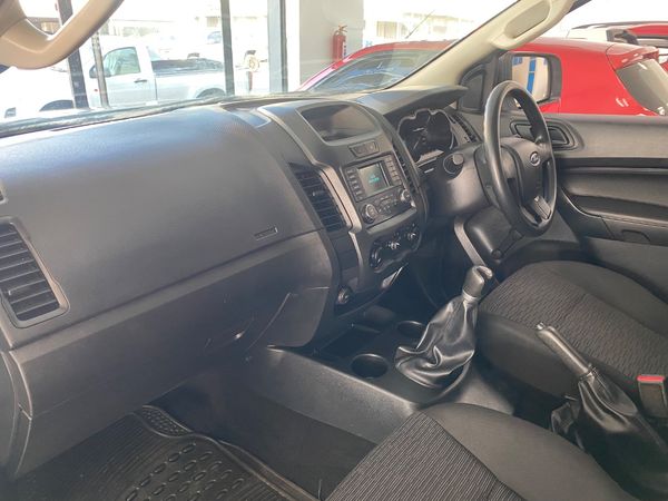 2022-Ford-Ranger-22-TDCi-Double-Cab image:7