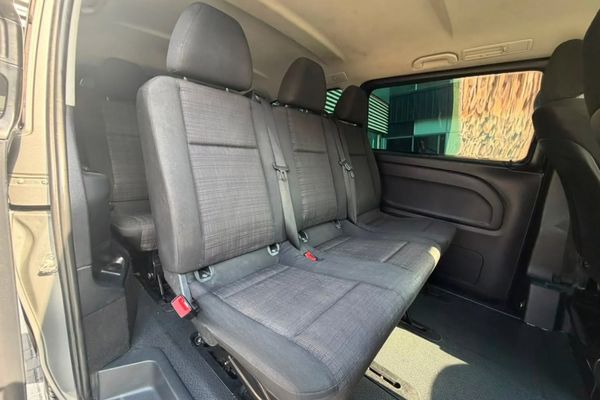 2019-Mercedes-Benz-Vito-116-22-CDI-Tourer-Pro-Auto image:13
