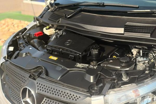 2019-Mercedes-Benz-Vito-116-22-CDI-Tourer-Pro-Auto image:14