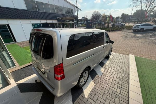 2019-Mercedes-Benz-Vito-116-22-CDI-Tourer-Pro-Auto image:2