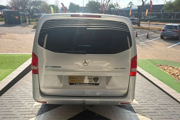 2019-Mercedes-Benz-Vito-116-22-CDI-Tourer-Pro-Auto image:3