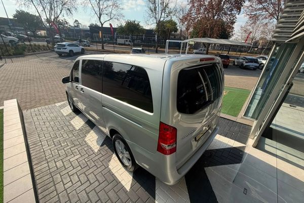 2019-Mercedes-Benz-Vito-116-22-CDI-Tourer-Pro-Auto image:4