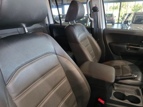 2021-Volkswagen-Amarok-30-TDI-Highline-190kW-4Motion-Auto-Double-Cab image:4