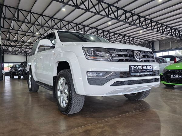 2021-Volkswagen-Amarok-30-TDI-Highline-190kW-4Motion-Auto-Double-Cab image:6
