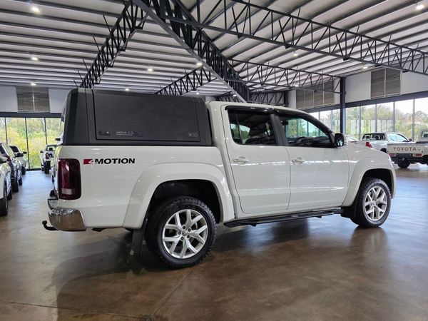 2021-Volkswagen-Amarok-30-TDI-Highline-190kW-4Motion-Auto-Double-Cab image:7