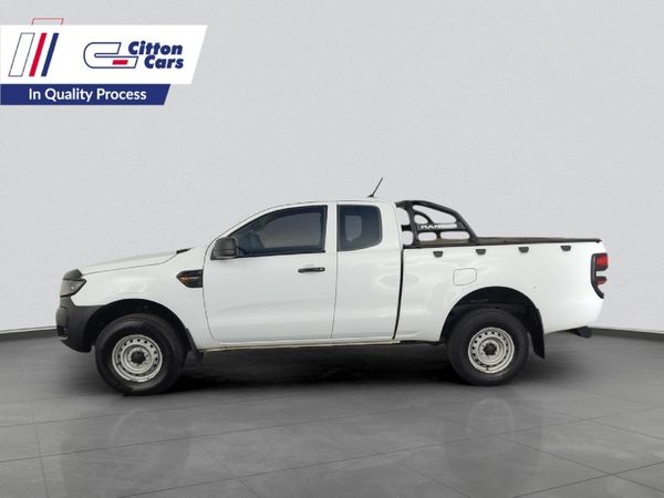 2020-Ford-Ranger-22-TDCi-SuperCab image:1