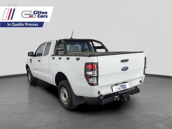 2020-Ford-Ranger-22-TDCi-SuperCab image:2