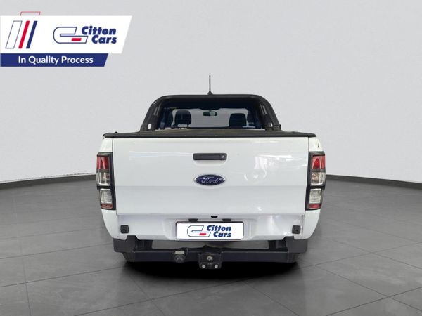 2020-Ford-Ranger-22-TDCi-SuperCab image:3