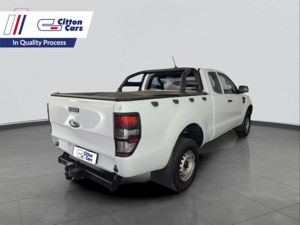 2020-Ford-Ranger-22-TDCi-SuperCab image:4