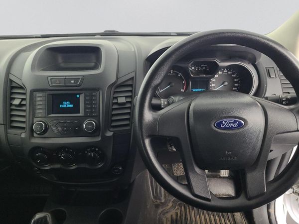 2020-Ford-Ranger-22-TDCi-SuperCab image:6