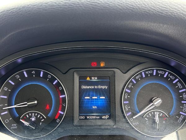 2018-Haval-H2-15T-Luxury-Auto image:9