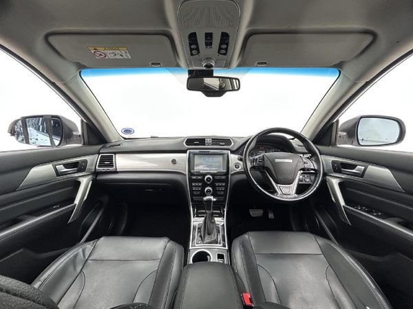 2018-Haval-H2-15T-Luxury-Auto image:10