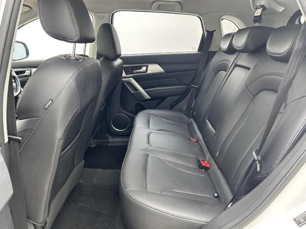 2018-Haval-H2-15T-Luxury-Auto image:11