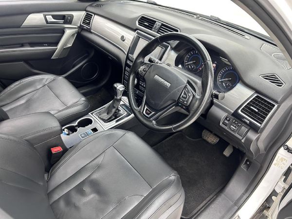 2018-Haval-H2-15T-Luxury-Auto image:14