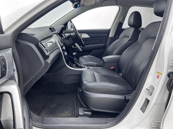 2018-Haval-H2-15T-Luxury-Auto image:6