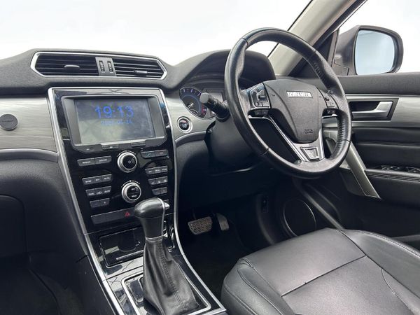 2018-Haval-H2-15T-Luxury-Auto image:7
